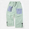 Pantalon de snowboard freestyle Nandn pour homme