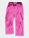 Pantalon de neige Nandn Mountain Discover pour femmes