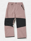 Pantalon de ski de randonnée Nandn pour femmes