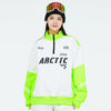 Gilet de montagne Arctic Queen Cargo Pocket pour homme