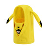 Tour de cou unisexe en polaire haute performance et masque de ski/snowboard