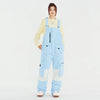 Jean de snowboard Nandn Just Cool pour homme