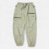 Pantalon de snowboard Nandn Beyond The Limits pour femmes