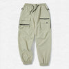 Pantalon de snowboard Nandn Beyond The Limits pour homme