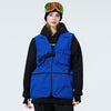 Veste de neige pour femme, idéale pour la saison des aventures