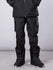 Pantalon de snowboard harem RARWAR pour homme