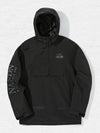 Pantalon de neige unisexe Searipe Superb à dégradé pour homme