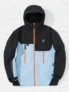 Veste de ski Nandn Mountain Pro pour homme