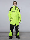 Combinaison de ski cargo Polar World pour femme Dook Snow