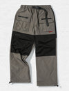 Pantalon de snowboard respirant Nandn DWR pour homme