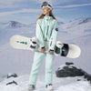 Combinaisons de ski SnowFlex Trailblazer pour femmes