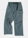 Pantalon de snowboard Nandn Secret Garden pour femmes