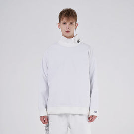 Sweat à capuche polaire unisexe Dook Snow pour homme et femme, idéal pour les activités de plein air et la neige.