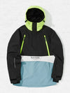Veste de ski Nandn Time Traveler pour femme