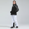 Combinaison de ski alpin Gsou Snow Back To Mountain pour femme