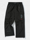 Pantalon de snowboard Nandn Secret Garden pour homme
