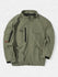 Veste de snowboard respirante Nandn DWR pour homme