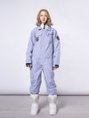 Combinaison de ski une pièce RARWWAR Polar Explorer pour homme