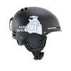 Casque de ski unisexe Searipe Sweet Protection