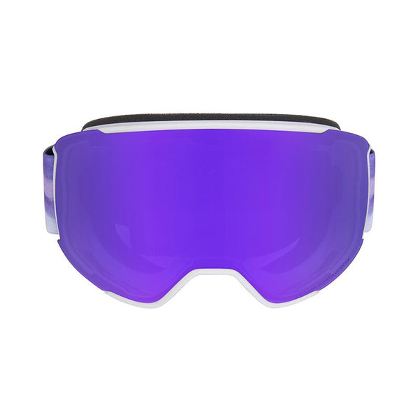 Lunettes de ski unisexes haute expérience à motif animal mignon