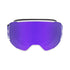 Lunettes de ski unisexes haute expérience à motif animal mignon