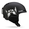 Casque de neige unisexe Nandn Sweet Protection