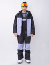 Salopette de snowboard Snowshred Alpine Ranger pour homme