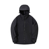 Veste de snowboard unisexe Searipe FrostGuard SnowTech pour femme