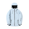 Veste de snowboard unisexe Searipe FrostGuard SnowTech pour femme