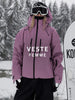 Womens Snowboard Jackets | Snowshred