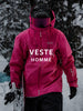 Mens Snowboard Jackets Sale | Snowshred