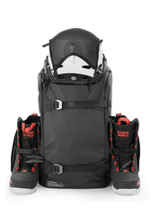 Sac à chaussures de ski étanche LD Ski 35L, sac à dos pour snowboard