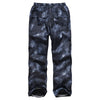 Pantalon de snowboard pour homme, idéal pour les aventures hivernales en plein air