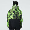 Veste de ski Jungle Adventurer pour homme