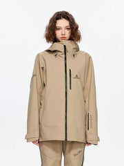 Veste de campagne minimaliste pour femme, style de vie haut de gamme