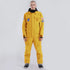 Combinaisons de ski SMN Slope Star Nasa Icon pour hommes, combinaisons d'hiver