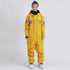 Combinaison de ski une pièce pour femme SMN Slope Star Nasa Icon