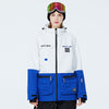 Veste de ski unisexe Sportive Fun Spot pour femmes