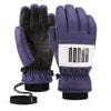 Gants de snowboard Nandn pour hommes, toutes saisons, hiver