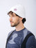 Bonnet de snowboard unisexe Snowverb en crochet avec pompon