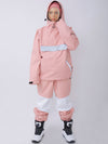 Combinaisons de ski Snowshred Alpine Ranger Street Style pour femmes