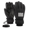 Gants de snowboard Nandn pour hommes, toutes saisons, hiver