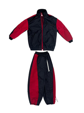 Combinaison de ski deux pièces North White Mountain Defender pour femme