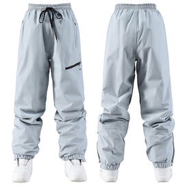 Pantalon de snowboard Arctic Queen pour femmes