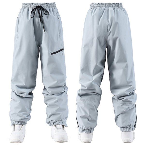 Pantalon de snowboard Arctic Queen pour femmes