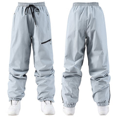 Pantalon de snowboard Arctic Queen pour femmes