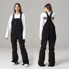 Salopette de ski/snowboard Searipe Snow Addict Mountain Terry pour femme
