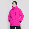 Veste de neige imperméable unisexe Cosone Winter Vantage