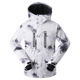 Veste de snowboard Gsou Snow 15k Outdoor Creation pour homme