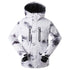Men's Gsou Snow 15k Outdoor Creation Snowboard Jacket - snowshred